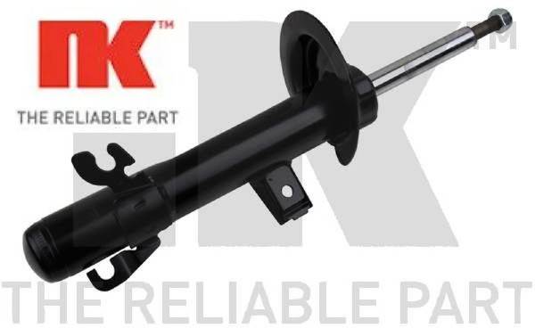 NK 654033441 StoßDäMpfer StossdäMpfer FüR Mini-image