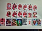2025-26 Topps Match Attax Bundesliga Set FC Bayern Munich 20 Cards