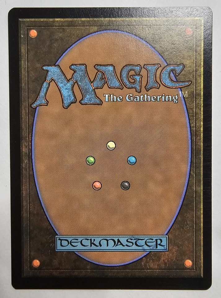 MTG Magic The Gathering Card Zealous Persecution Instant Eternal Masters - Image 2 of 2