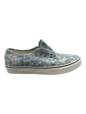VANS AUTHENTIC Denimdstry Wntrskymshmlw VNOA5HZS9FM Men Size 13