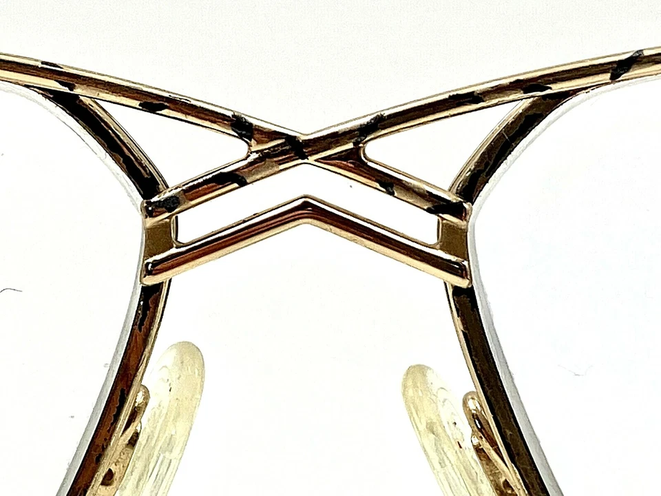 Marcos de hip hop para mujer Cazal Alemania vintage Foto 3 de 4