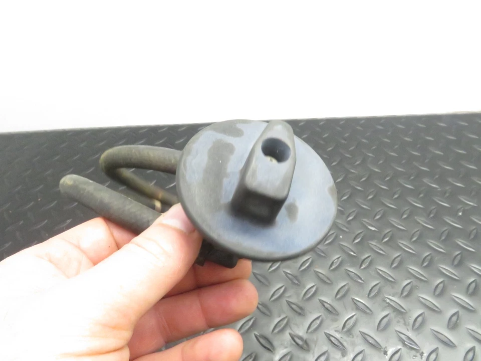 03 04 05 POLARIS TRAIL BOSS 330 OEM GAS TANK FUEL TANK VALVE KNOB PETCOCK - Image 4 of 4