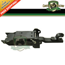 Drawbarkit01 Drawbar & Bracket Assy For Massey Ferguson 135, 150, 165, 175+