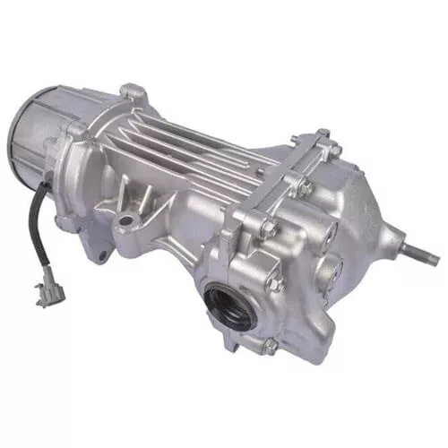 Rear Differential Carrier 5.173 For Nissan Qashqai X-Trail T32 Renault Koleos II - Picture 2 of 4