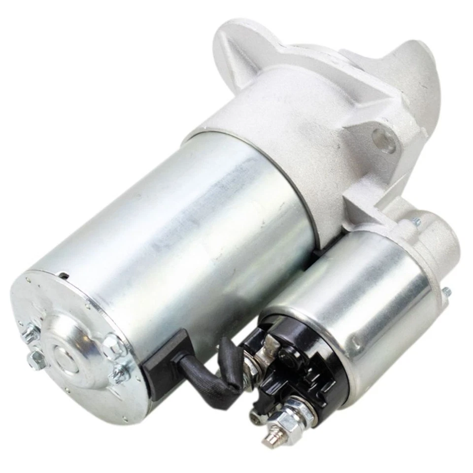 For 02-05 Jimmy Hummer 06 H3 Isuzu 03-05 Ascender Replacement Starter Motor Foto 4 de 4