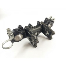 Yamaha DT 125 LC 10V [1982] - Upper triple clamp