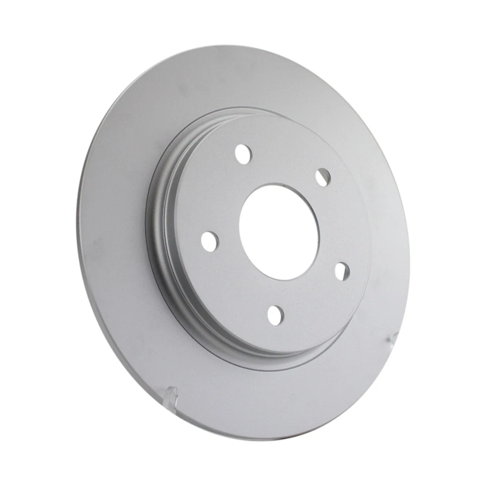 Rotor de freno de disco trasero Bosch 305 mm para Town & Country Grand Caravan C/V Routan Foto 3 de 4