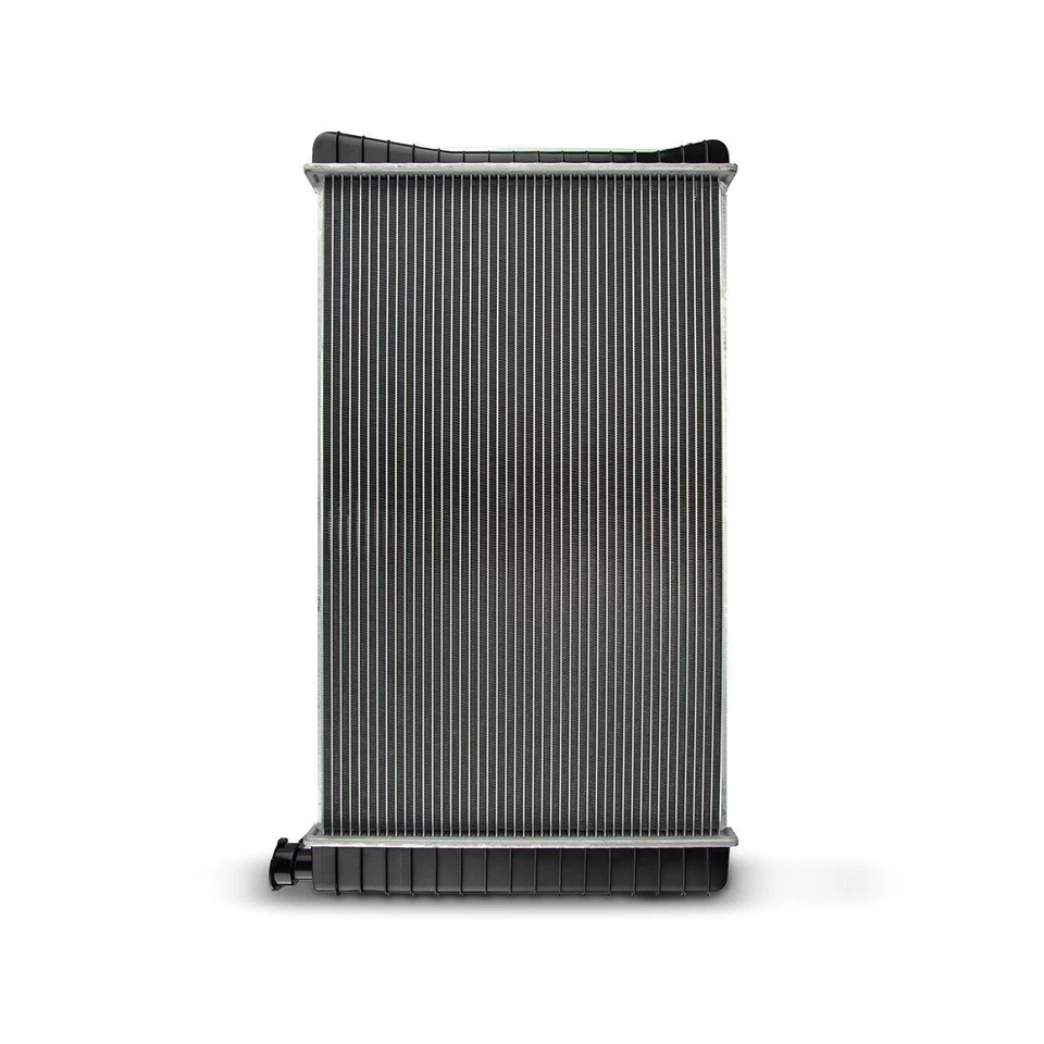 20560 High Quality Radiator For 1988-1997 GMC Chevy 1500 V8 5.0L 5.7L W/warranty - Imagem 2 de 4