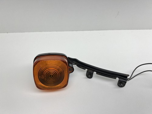 1985 Honda Spree 50 Right Front Turn Signal Light Indicator 33400-GK8-870 OEM - Picture 2 of 7