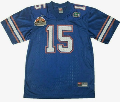youth tim tebow florida jersey