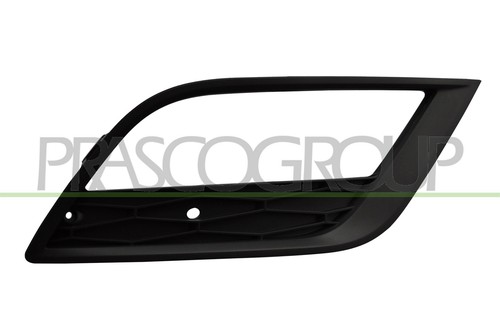 Grille De Ventilation PRASCO Référence ST0342133 - Neuf D'origine, Pour Remplacement