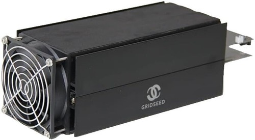 ICERIVER KS0 Pro Kaspa KAS ASIC Miner 200 GH/s 100W + PSU Included