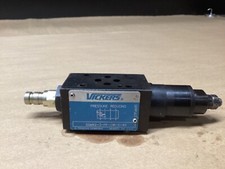 Vickers DGMX2-3-PP-CW-S-40 Pressure Reducing Valve 137G80PR7