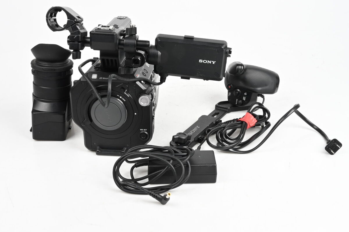 Canon XL h1 | eBay Canon XL h1 | eBay