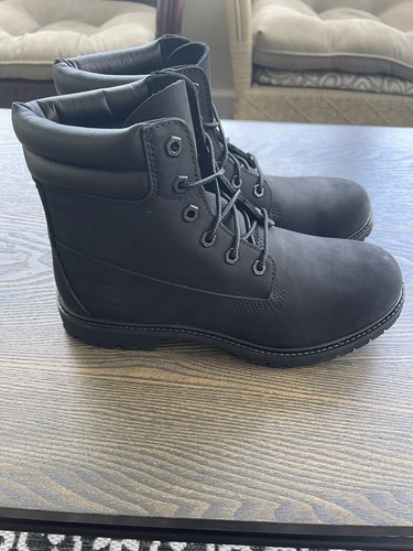 Timberland Waterville 6-Inch Double 