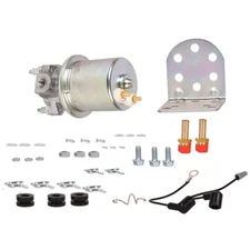 Electric Fuel Pump Fits Carter P4594 12V 72Gph 5-9 Psi 1/4" NPSF