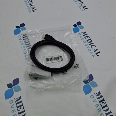 DVI-D to HDMI Cable 6 Feet