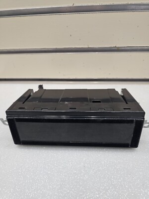 09 Ford Focus AUDIO RADIO EQUIPMENT TEMP INFIRMATION DIGITAL DISPLAY DIRECT OEM