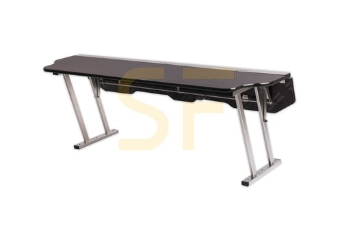 Multiflexboard & Mattress for VW T5/T6 Caravelle/Multivan, The Space Saver Kit - Picture 6 of 30