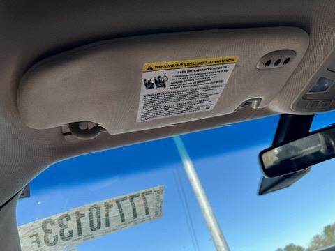 Alternator 175 Amp Fits 17-20 LINCOLN CONTINENTAL 104511788