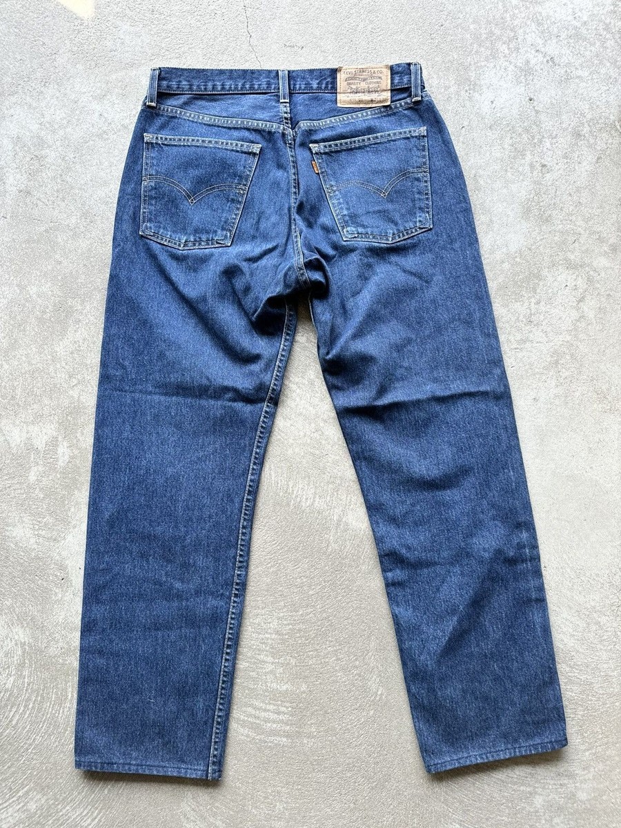 90s W&LT Denim Pants ① s-l1200.jpg