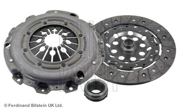 Spring Cpl. Peugeot 308/3008/407/508/5008/807/EXPERT 2.0 HDI 06-18-image