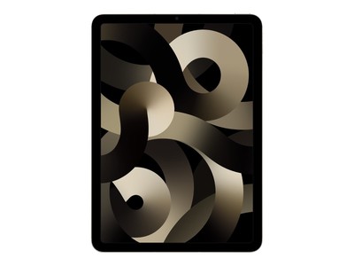 Apple iPad Air WiFi Cellular 64GB Starlight MM6V3FD/A