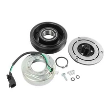 AC Compressor Clutch kit FITS:  11-14 FORD F150 3.5L 3.7L Part #: YCC574 (19703)