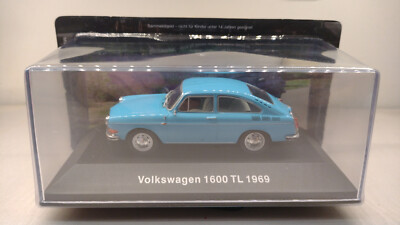 Volkswagen Type 2 ミニカー DeAgostini 1/43 VW TYPE2 Bus 1/43 - メルカリ
