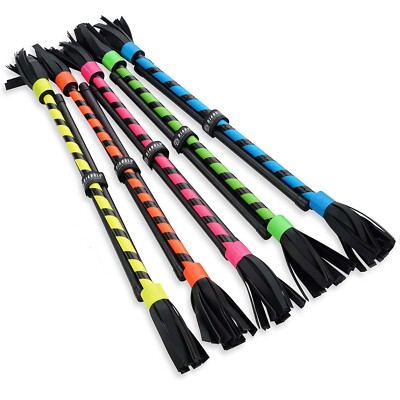 Diabolo Freizeitsport Flowerstick Basic für Anfänger & Fortgeschrittene