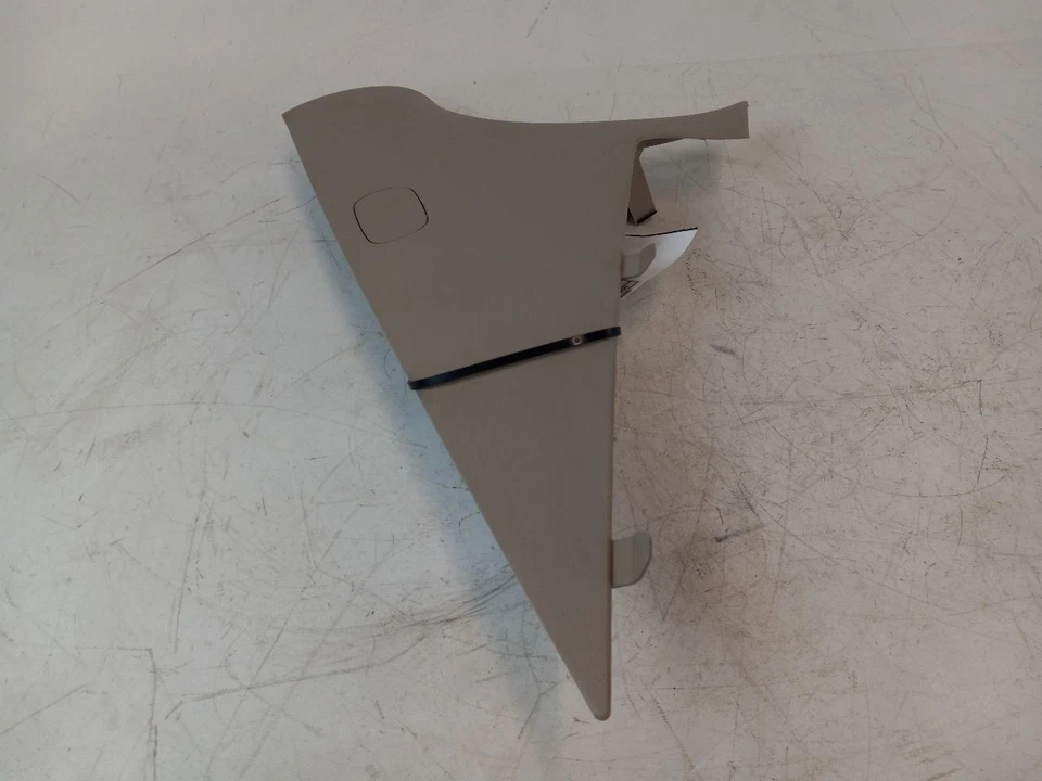 后左侧 C 支柱面板适合雪佛兰 MALIBU 2007 — 第 4/4 张图片