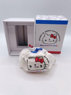 Hello Kitty BABY-G 50th Anniversary Watch BGD-565KT-7JR Casio 2024