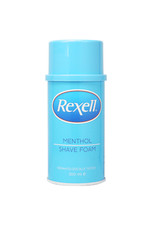 Rexell/Noxzema Shaving Foam 300ml