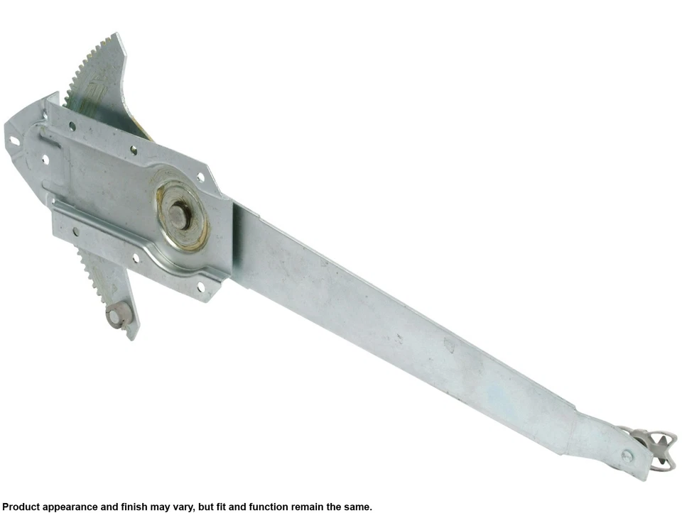 Regulador de ventana delantero derecho Cardone 1981 1982 1983 Ford F-250 1980-1998 Foto 4 de 4