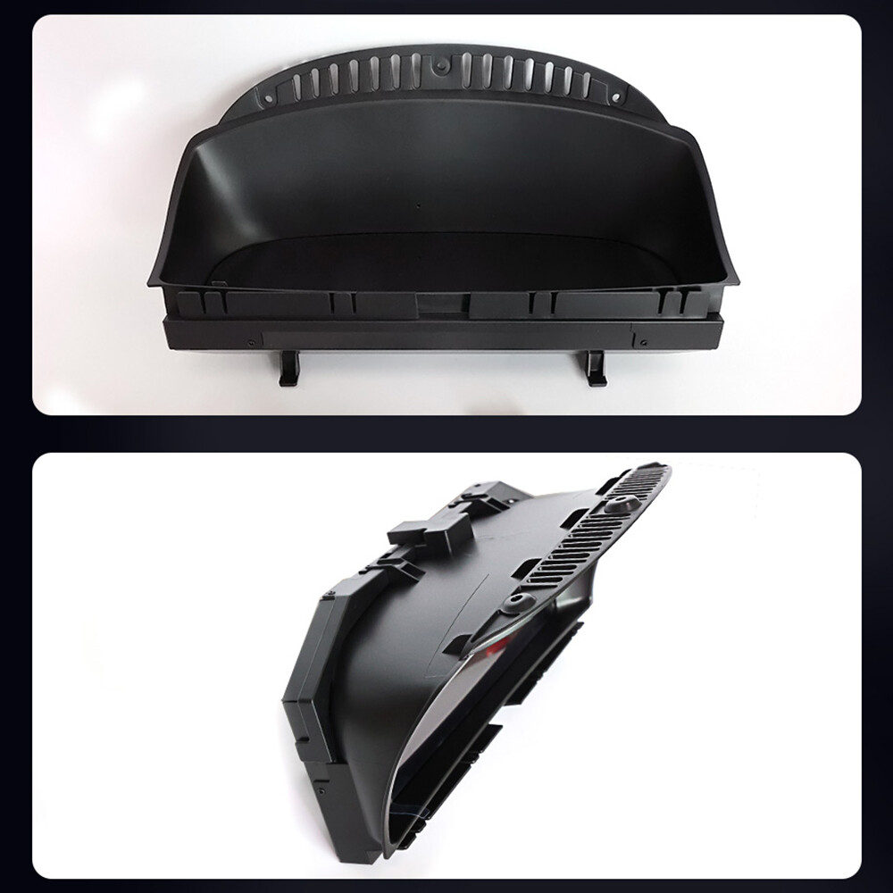 12.3inch Instrument LCD Gauge Cluster Display For BMW 7 Series E65/E66 20042008 eBay