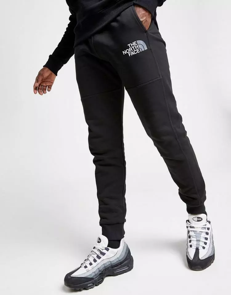 Calça your face jogger 2025