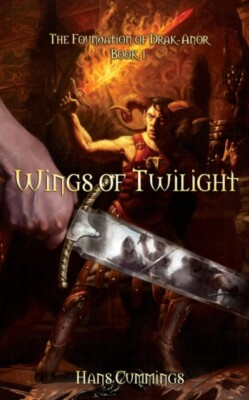 Cummings - Wings of Twilight - Neues Taschenbuch oder Softback - J555z