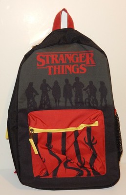 target stranger things backpack