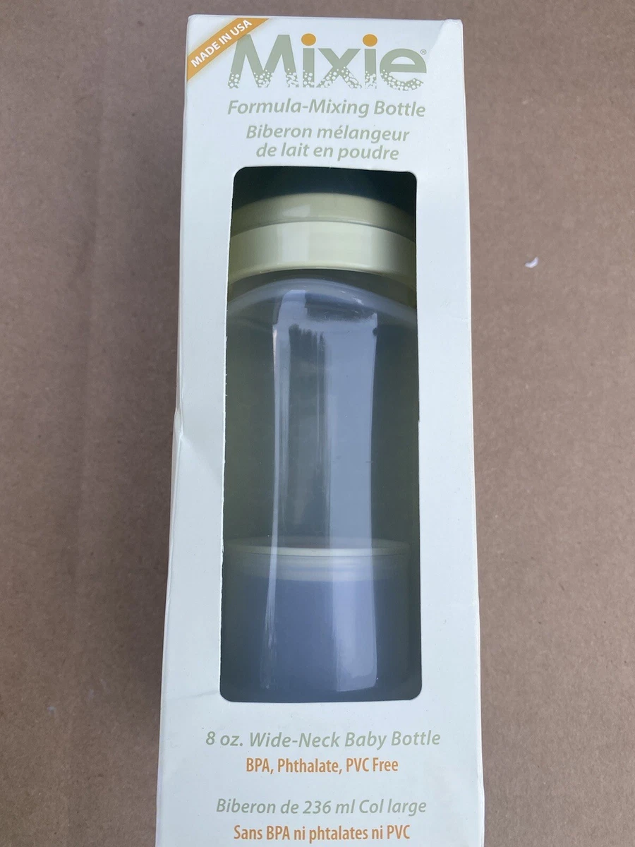 Baby bottle formula mixer cheap