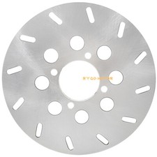 Rear Brake Disc Rotor for Yamaha Kodiak 400 YFM400 2000-2002 5GH-25831-00-00