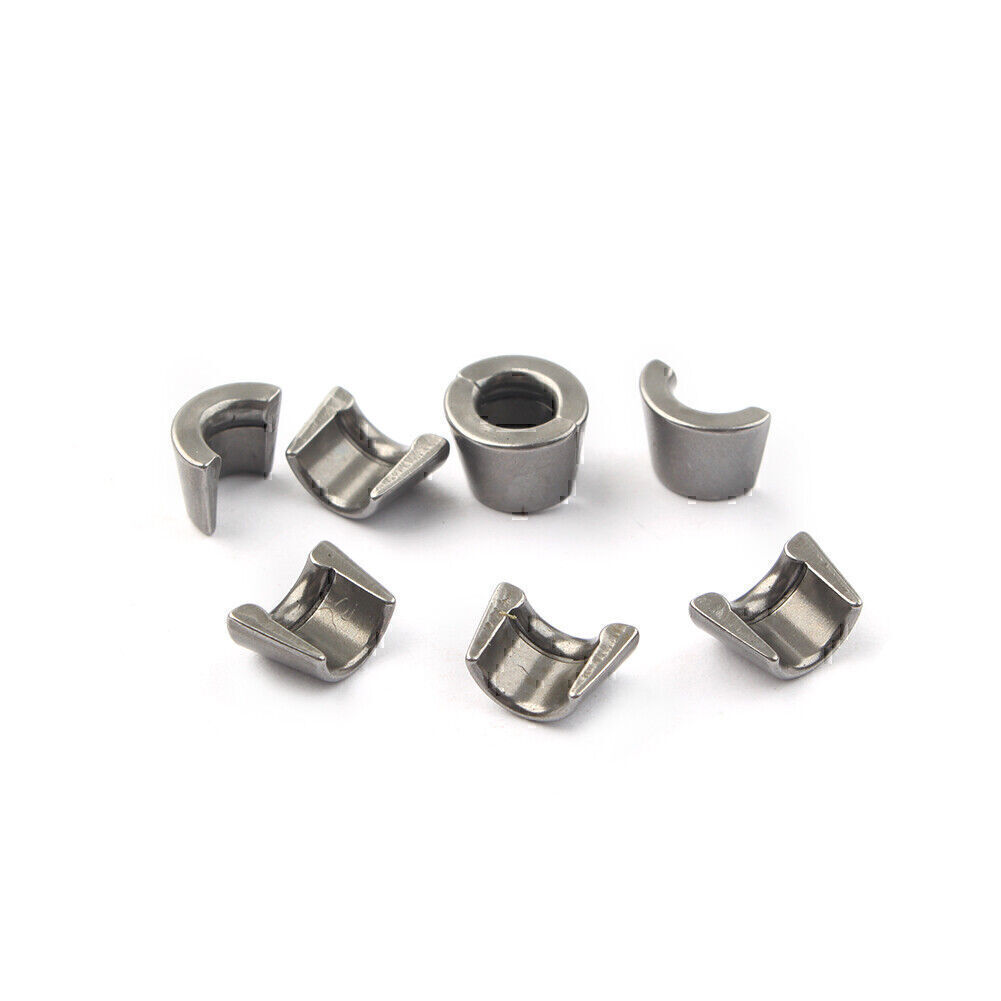 Cylinder Head Rebuild Kit For Honda Sportrax TRX400EX 1999-2008 - Includes Valves, Springs, Rockers, Shafts & Hardware