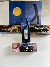 1999 Ryder Cup Golf balls Sleeve Of 3