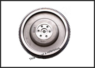 ダイヤのA 232002A701 OEM GENUINE Clutch Flywheel Ass'y For Hyundai i30