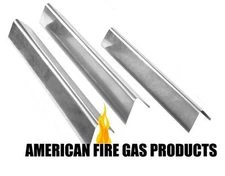  Flavorizer Bars For 46110001, 46113101,47100001,46110001,46310001, 37635 Models