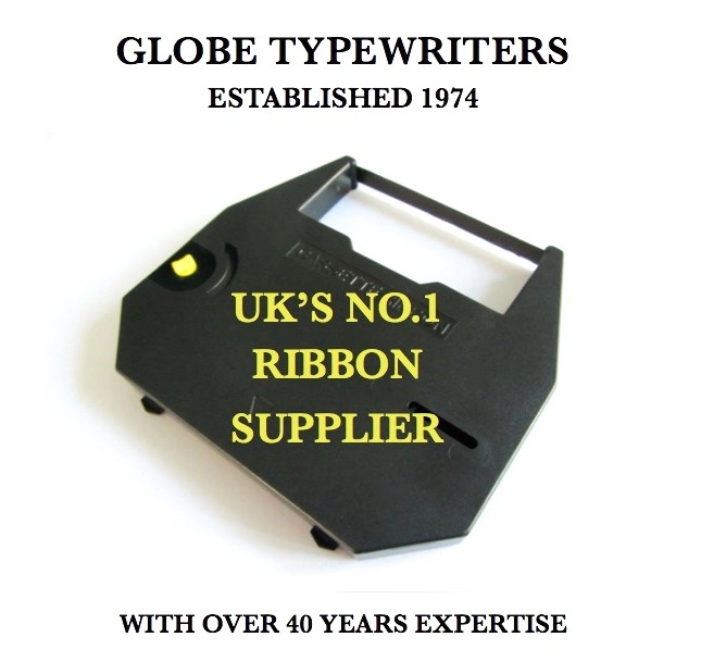 🌎 NAKAJIMA AX150/AX300/AX375 ELECTRONIC CORRECTABLE TYPEWRITER RIBBON CASSETTE