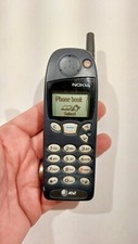 3552.Nokia 5160 Very Rare - For Collectors - No Sim Card