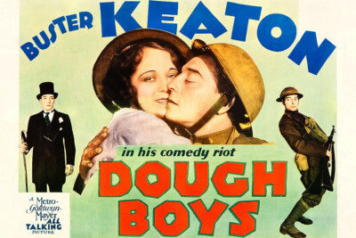 Dough Boys Movie Wall Art Home Decor - POSTER 20x30