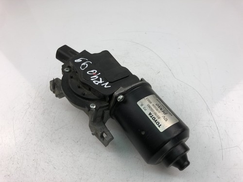 TOYOTA AVENSIS T25 Scheibenwischermotor 85110-05060 2003 15316027