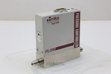 MKS Used 649B-32451 Gas NH3,3500SCCM MFC-I-336=2M32