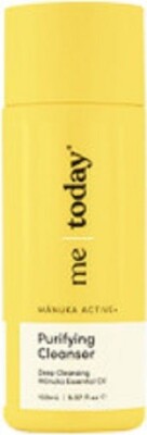 Me Today Manuka Active+ Purifying Cleanser 150ml